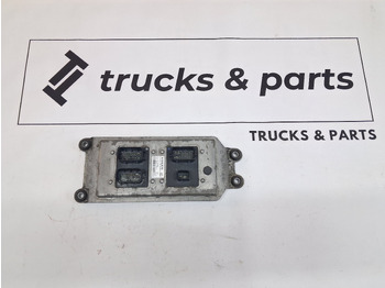 Elektrik sistemi VOLVO FH