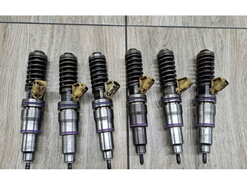 Enjektör RENAULT Magnum