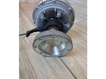 Vantilatör - Kamyon Volvo SPRZEDAM VISCO WISKOZA WENTYLATOR RENAULT GAMA D FL EURO 6 22828598   Volvo: fotoğraf 4 Vantilatör - Kamyon Volvo SPRZEDAM VISCO WISKOZA WENTYLATOR RENAULT GAMA D FL EURO 6 22828598   Volvo: fotoğraf 4