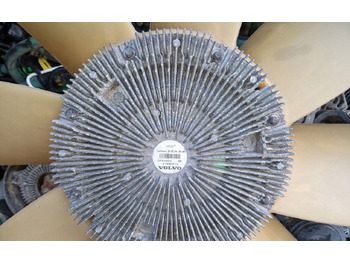 Vantilatör VOLVO FMX