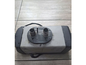 Isıtma/ Havalandırma RENAULT T