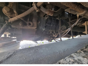 Vites kutusu ZF MANUALNA RENAULT MIDLUM DXI GAMA D VOLVO FL 6S1000 TO: fotoğraf 3