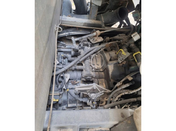 Vites kutusu ZF MANUALNA RENAULT MIDLUM DXI GAMA D VOLVO FL 6S1000 TO: fotoğraf 4