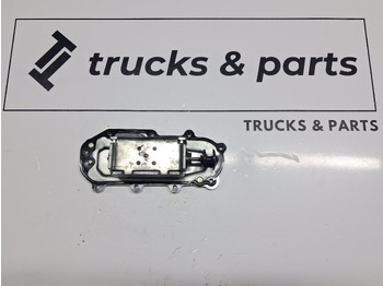 Şanzıman ve yedek parça ZF