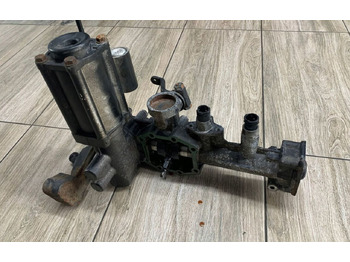 Şanzıman ve yedek parça RENAULT Midlum