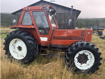 1983 Fiat 980DT 4x4. Repair Object finansal kiralama 1983 Fiat 980DT 4x4. Repair Object: fotoğraf 5