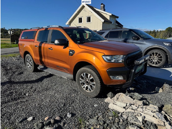 Pikap FORD Ranger