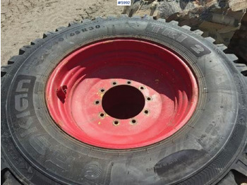 Komple tekerlek NOKIAN TYRES