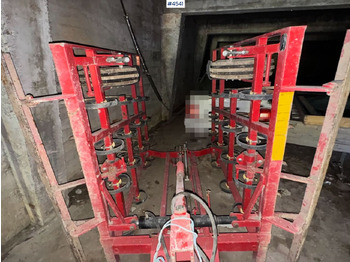 Toprak işleme makinesi Väderstad Harrow: fotoğraf 2