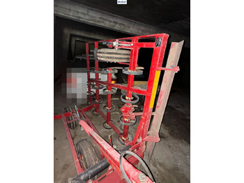 Toprak işleme makinesi Väderstad Harrow: fotoğraf 4