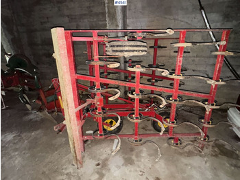 Toprak işleme makinesi Väderstad Harrow: fotoğraf 3