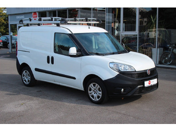 Küçük panelvan FIAT Doblo