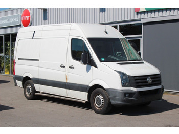 Minivan VOLKSWAGEN Crafter 35