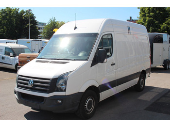 Minivan VOLKSWAGEN Crafter 35