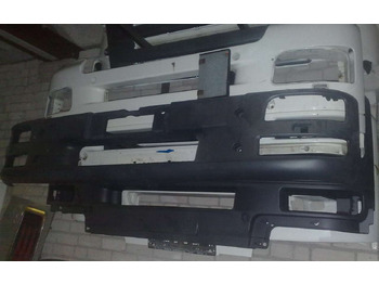 Tampon - Kamyon MAN different bumpers: fotoğraf 4 Tampon - Kamyon MAN different bumpers: fotoğraf 4