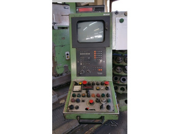 Metal işleme makinası CASTEL Castel 2 N: fotoğraf 3 Metal işleme makinası CASTEL Castel 2 N: fotoğraf 3