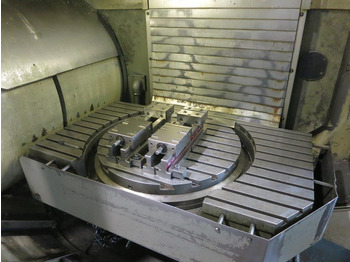 CNC işleme merkezi DECKEL-MAHO DMU 80 T: fotoğraf 3 CNC işleme merkezi DECKEL-MAHO DMU 80 T: fotoğraf 3