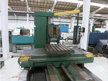 Metal işleme makinası