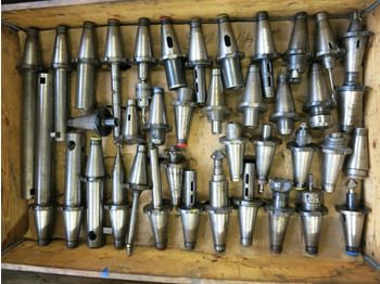 Metal işleme makinası