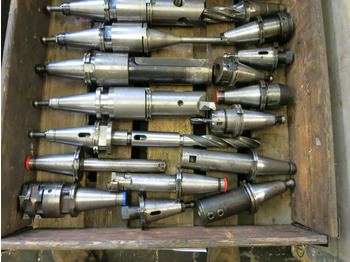 Metal işleme makinası