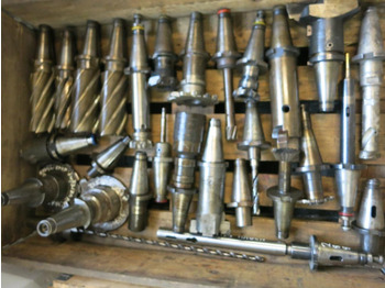 Metal işleme makinası