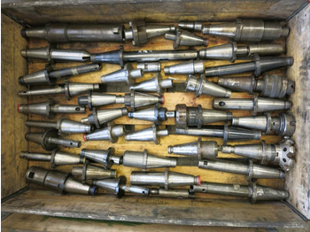 Metal işleme makinası