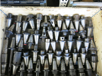 Metal işleme makinası