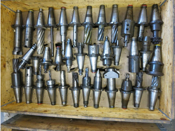 Metal işleme makinası