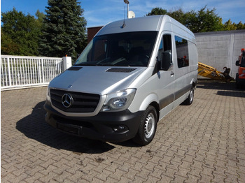 Panelvan MERCEDES-BENZ Sprinter 316
