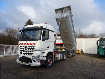 Çekici MERCEDES-BENZ Arocs 1840