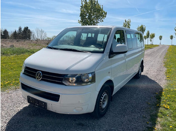 Minivan VOLKSWAGEN Transporter T5