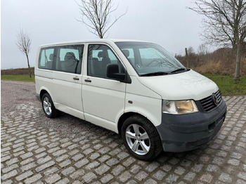 Minivan VOLKSWAGEN Transporter T5