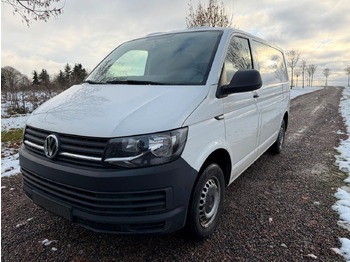 Minivan VOLKSWAGEN Transporter T6