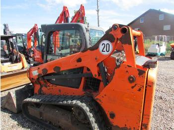 Bobcat T 590 High Flow Kompaktlader 26.000 EUR finansal kiralama Bobcat T 590 High Flow Kompaktlader 26.000 EUR: fotoğraf 5
