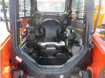 Bobcat T 590 High Flow Kompaktlader 26.000 EUR finansal kiralama Bobcat T 590 High Flow Kompaktlader 26.000 EUR: fotoğraf 3