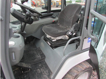Kramer 5035 Radlader 30.500 EUR netto finansal kiralama Kramer 5035 Radlader 30.500 EUR netto: fotoğraf 5