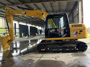 Paletli ekskavatör CATERPILLAR 312D2