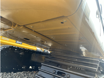 Paletli ekskavatör CATERPILLAR 320D2: fotoğraf 4