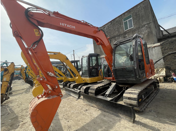 Paletli ekskavatör HITACHI