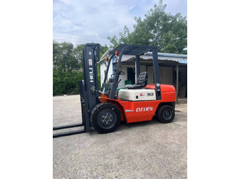 Forklift Heli K30: fotoğraf 4