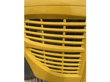Mini ekskavatör KOMATSU PC55MR: fotoğraf 4