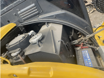 Mini ekskavatör KOMATSU PC55MR: fotoğraf 3