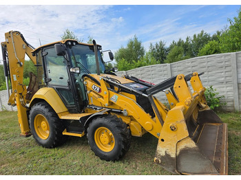 Iş makinesi CATERPILLAR
