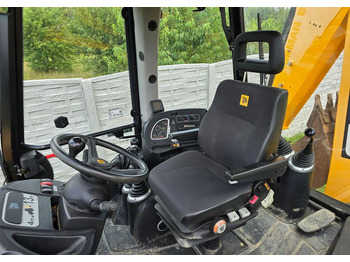 Iş makinesi JCB: fotoğraf 3