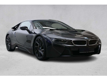 Binek araba BMW