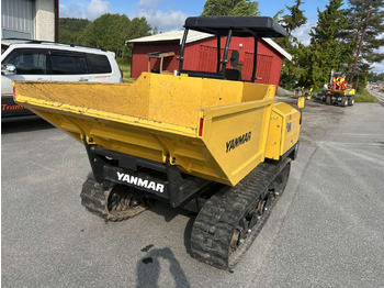 Damper YANMAR