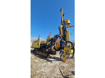 Atlas Copco F6-32 finansal kiralama Atlas Copco F6-32: fotoğraf 3