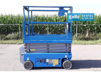 Makasli platform GENIE