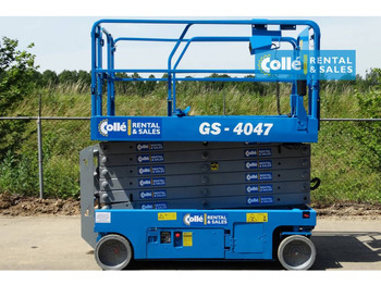 Makasli platform GENIE