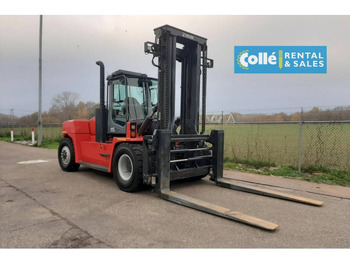 Dizel forklift KALMAR